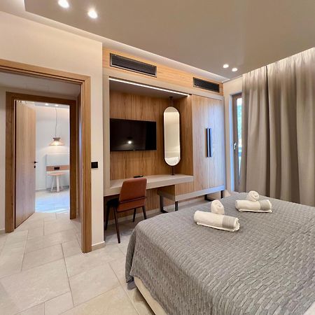 Anaxo Resort 리글리아 외부 사진