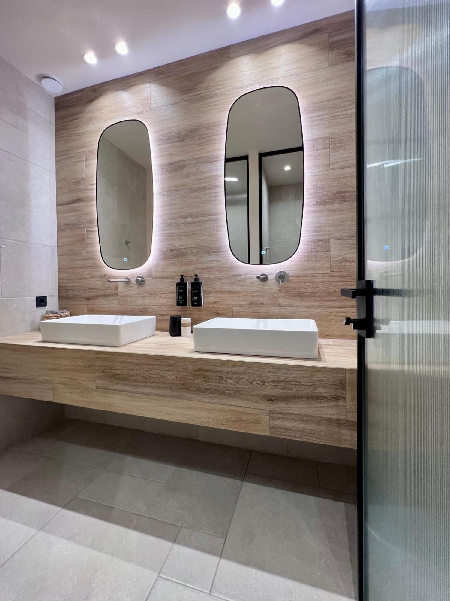 Anaxo Resort 리글리아 외부 사진