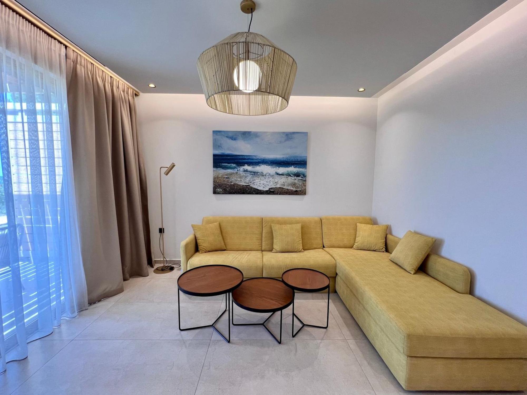 Anaxo Resort 리글리아 외부 사진