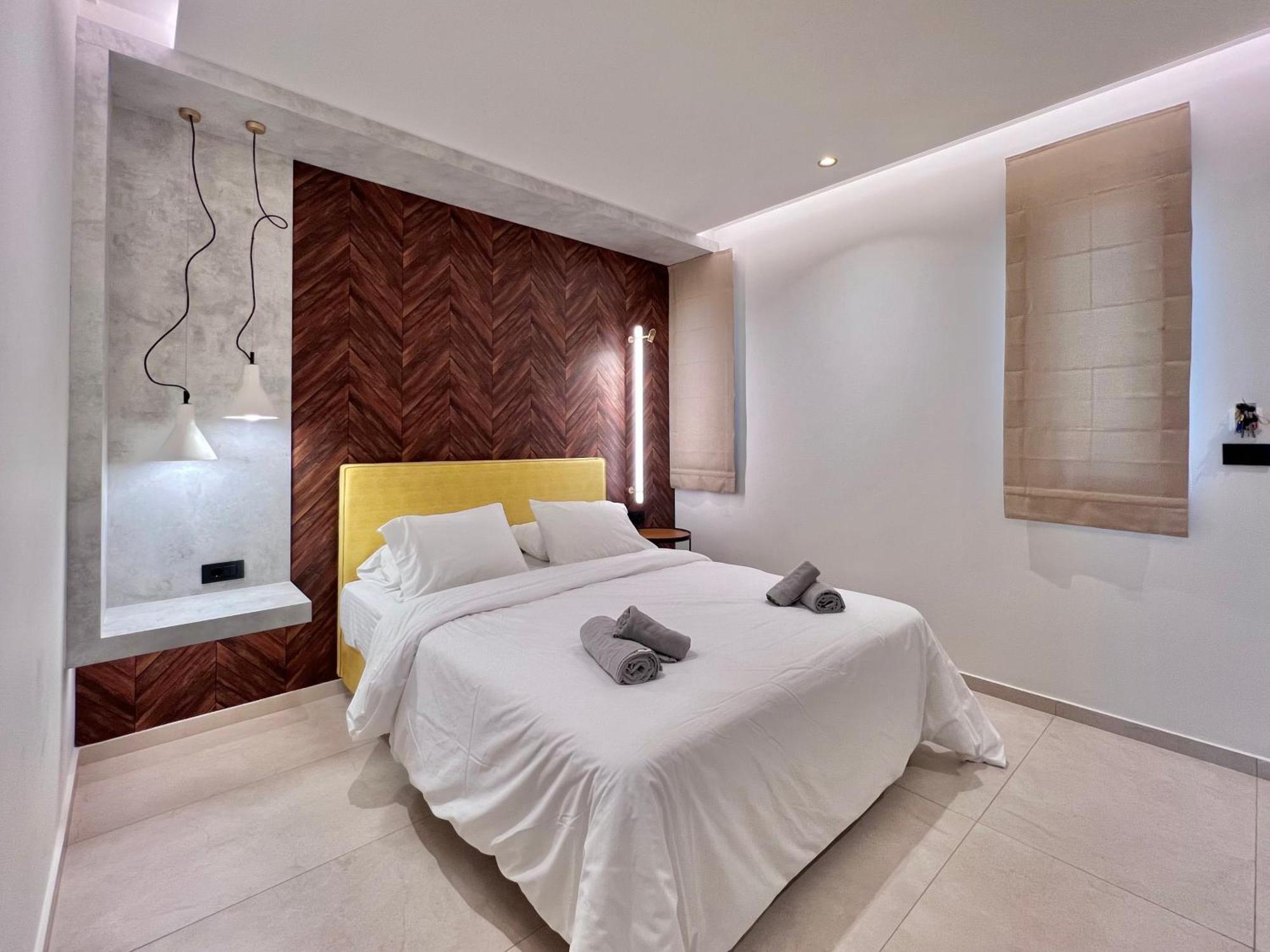 Anaxo Resort 리글리아 외부 사진