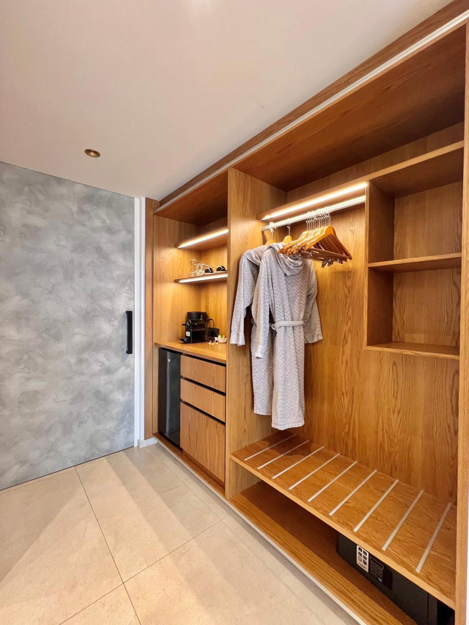 Anaxo Resort 리글리아 외부 사진