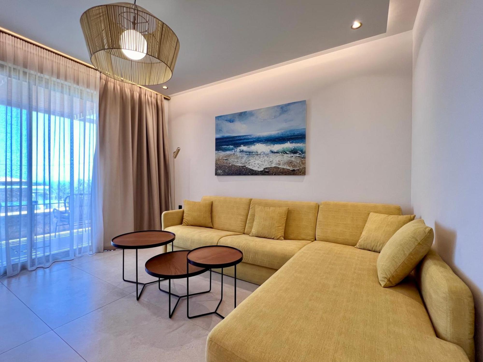 Anaxo Resort 리글리아 외부 사진